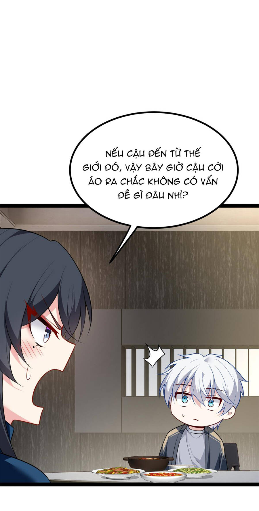 Tôi Ở Thế Giới Khác Dựa Dẫm Vào Phụ Nữ Chap 125 - Next Chap 126