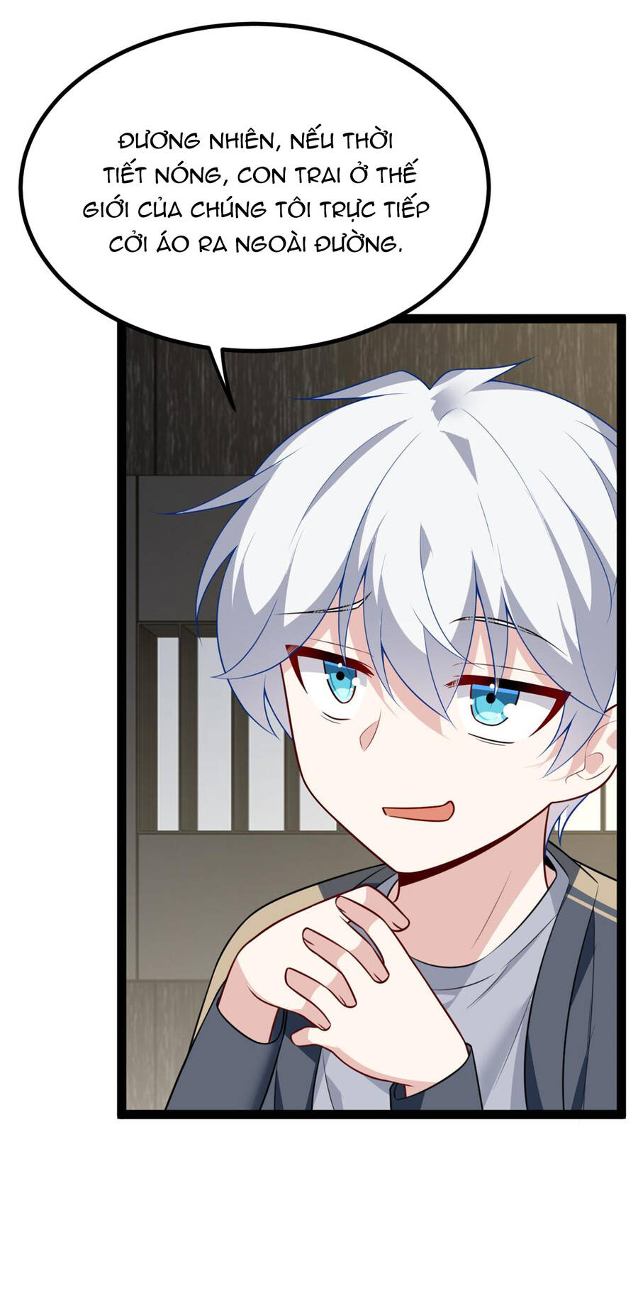 Tôi Ở Thế Giới Khác Dựa Dẫm Vào Phụ Nữ Chap 125 - Next Chap 126