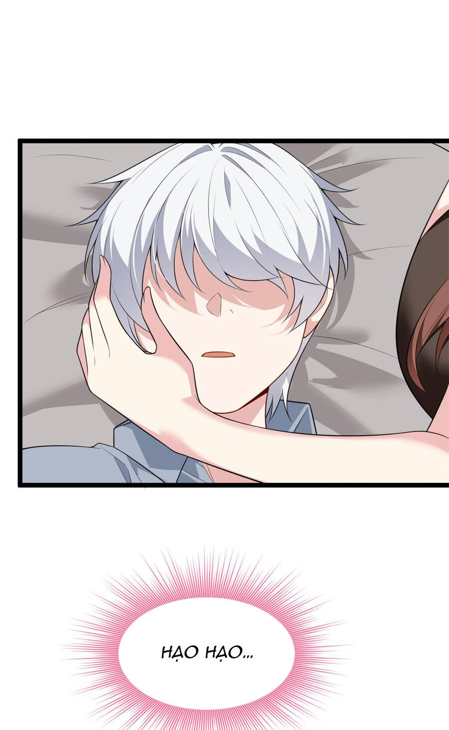 Tôi Ở Thế Giới Khác Dựa Dẫm Vào Phụ Nữ Chap 131 - Next Chap 132