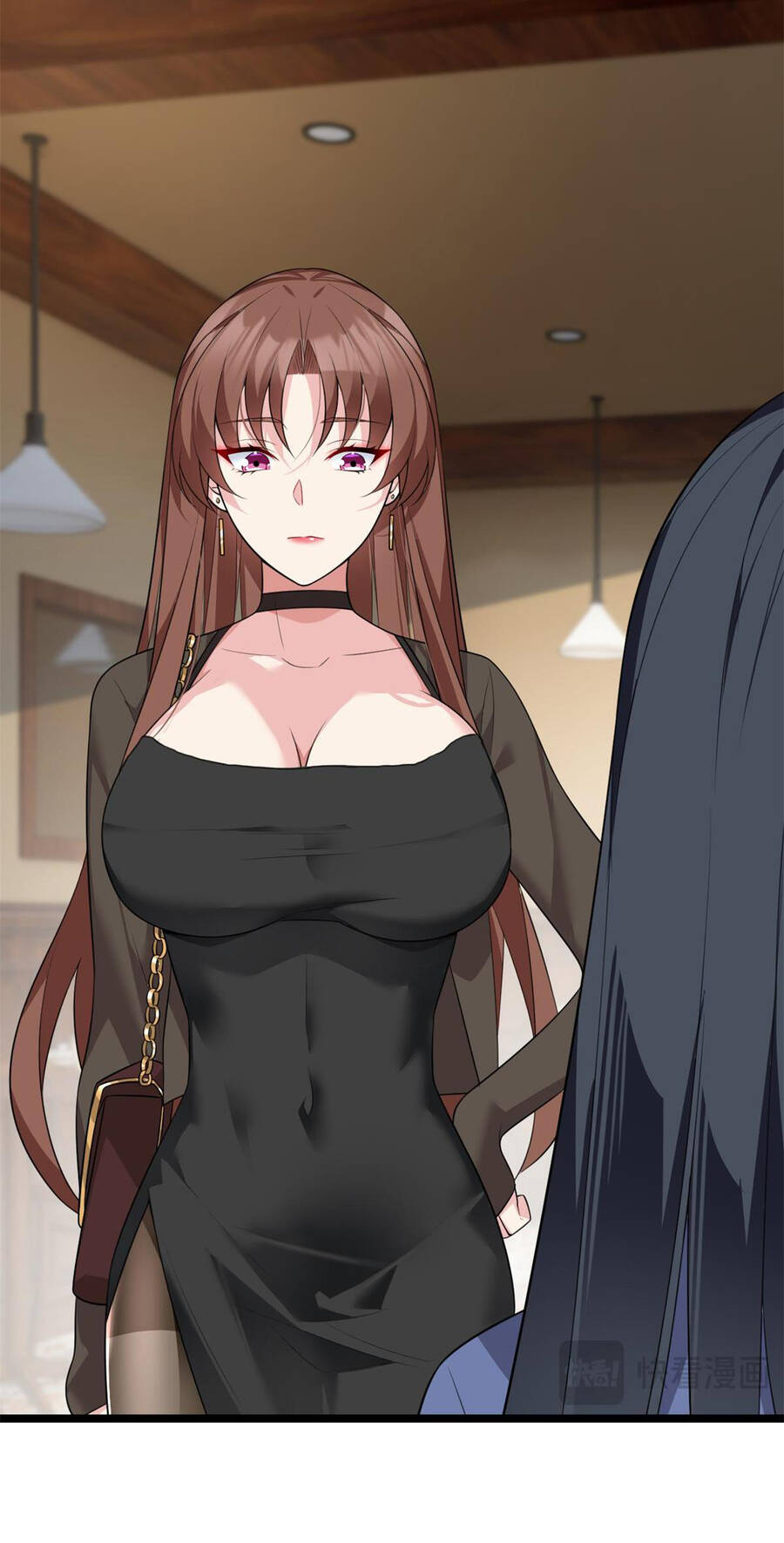 Tôi Ở Thế Giới Khác Dựa Dẫm Vào Phụ Nữ Chap 131 - Next Chap 132
