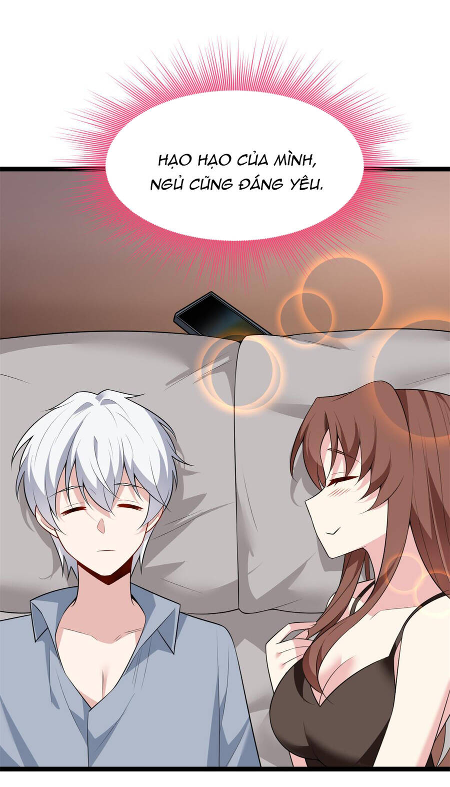 Tôi Ở Thế Giới Khác Dựa Dẫm Vào Phụ Nữ Chap 131 - Next Chap 132