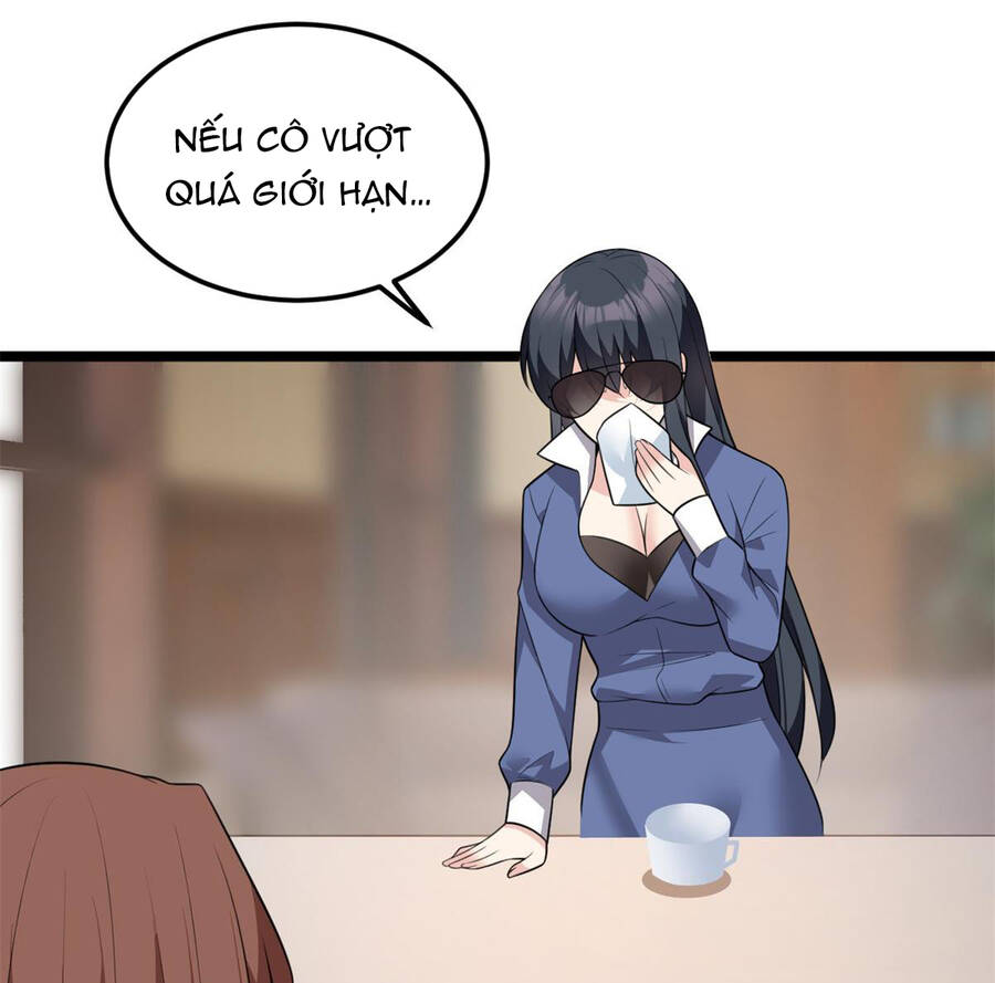 Tôi Ở Thế Giới Khác Dựa Dẫm Vào Phụ Nữ Chap 131 - Next Chap 132