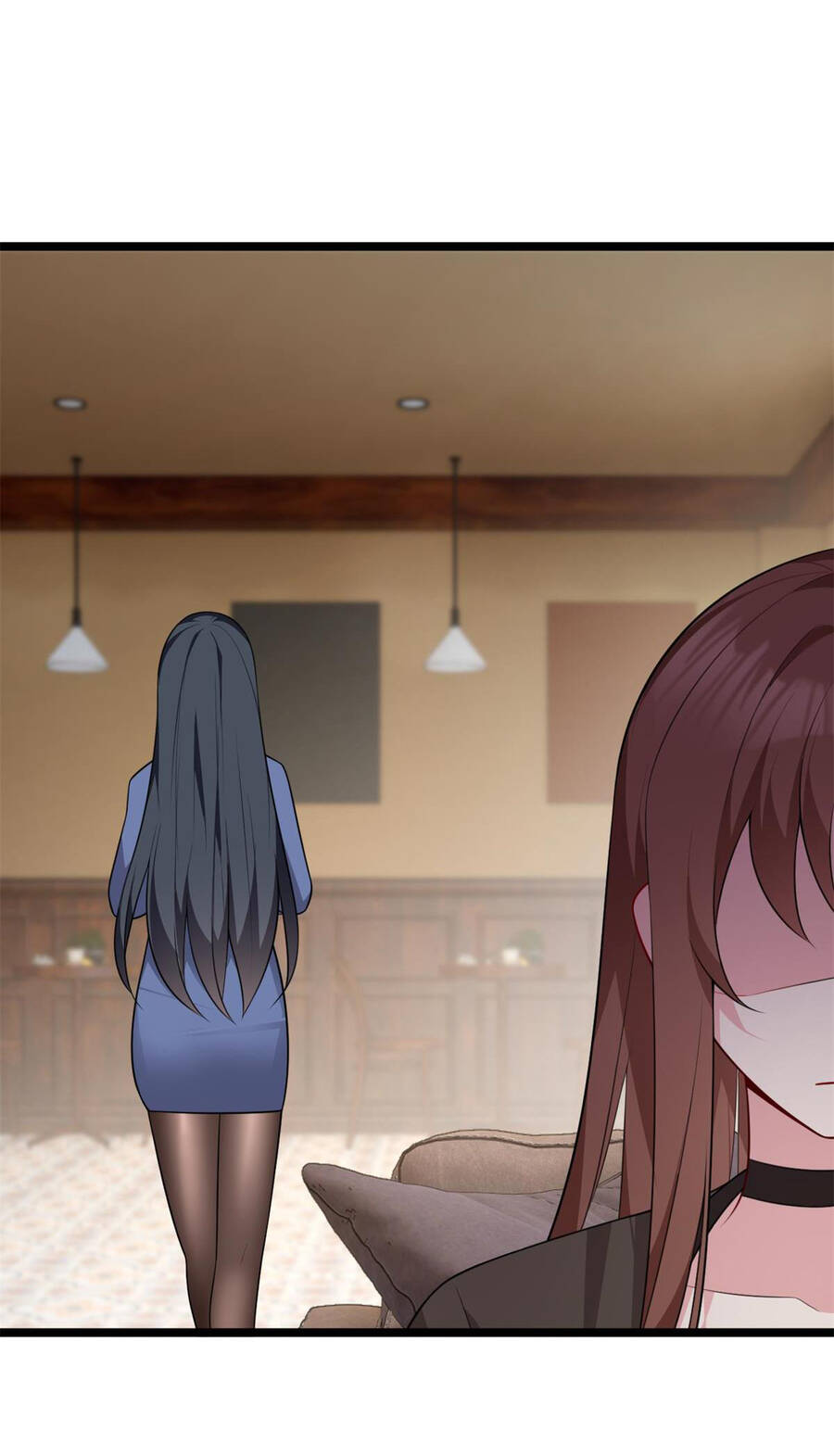 Tôi Ở Thế Giới Khác Dựa Dẫm Vào Phụ Nữ Chap 131 - Next Chap 132