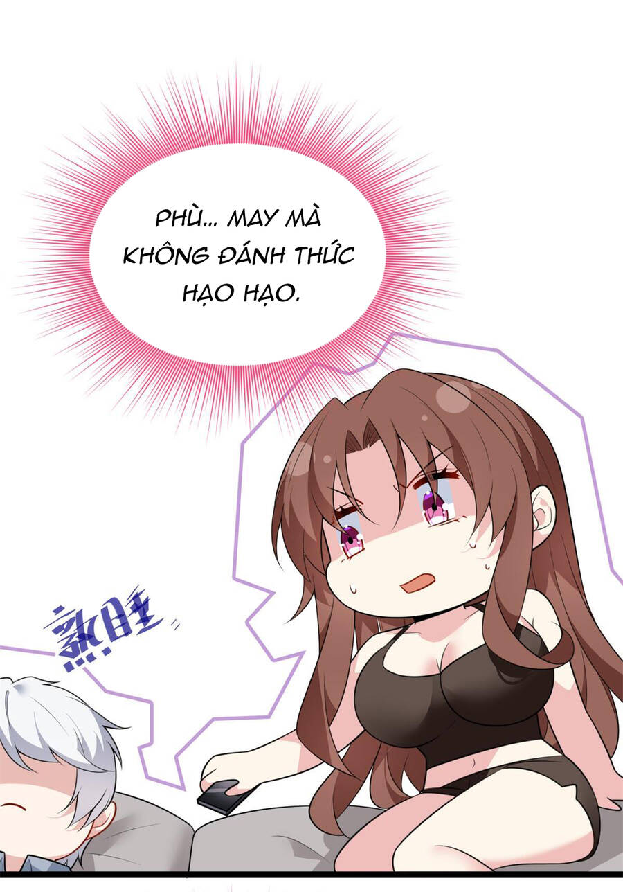 Tôi Ở Thế Giới Khác Dựa Dẫm Vào Phụ Nữ Chap 131 - Next Chap 132