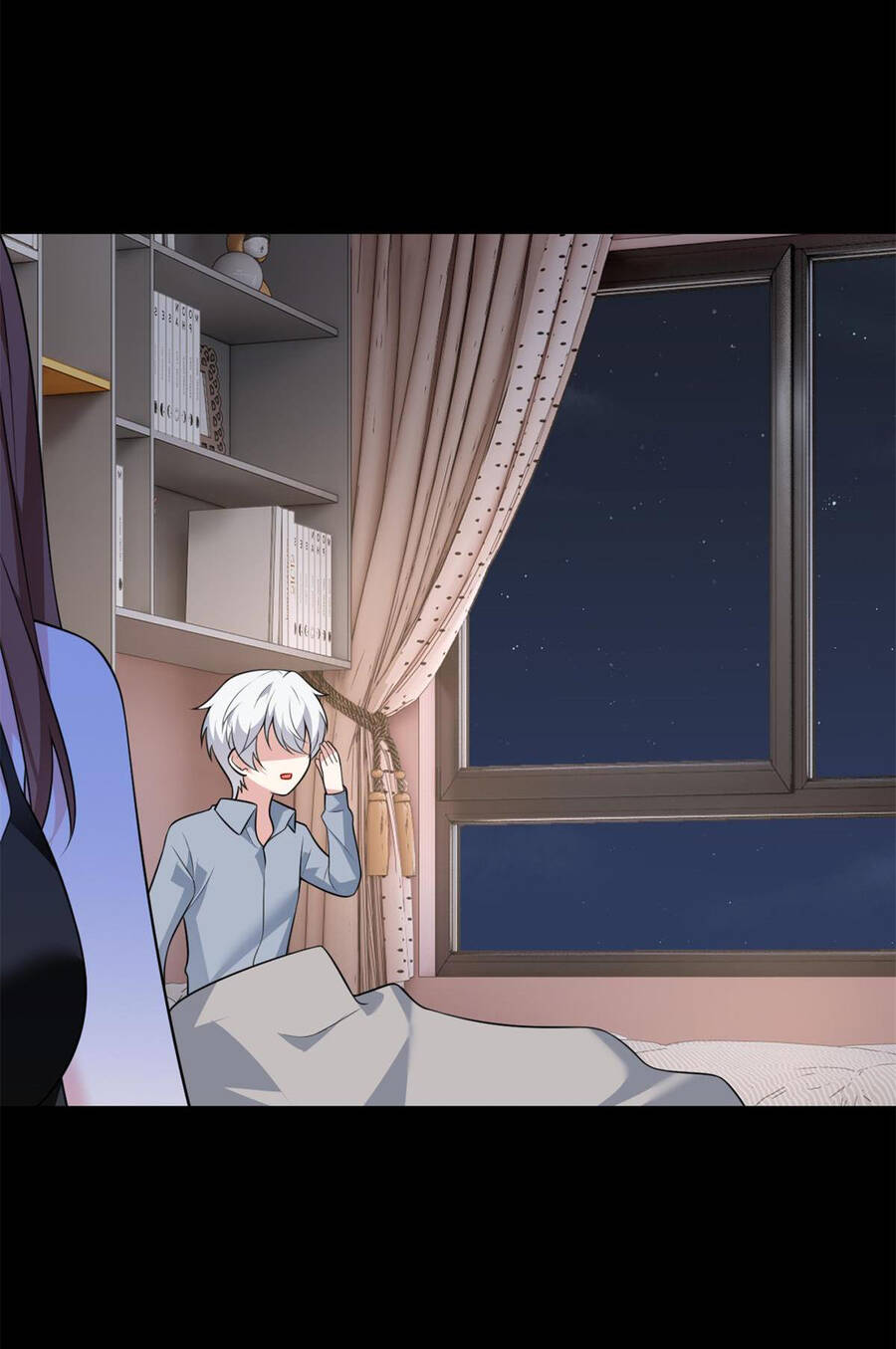 Tôi Ở Thế Giới Khác Dựa Dẫm Vào Phụ Nữ Chap 131 - Next Chap 132