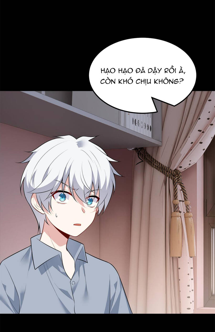 Tôi Ở Thế Giới Khác Dựa Dẫm Vào Phụ Nữ Chap 131 - Next Chap 132