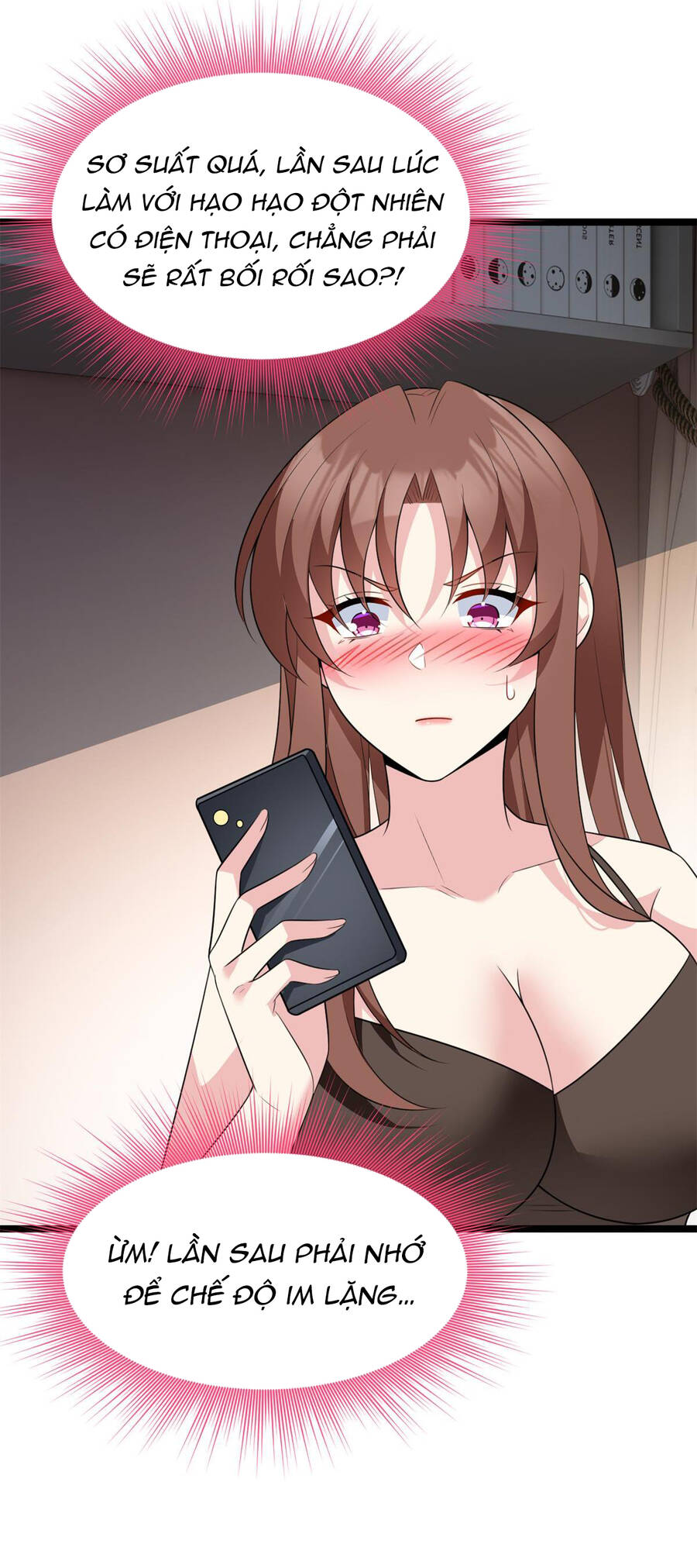 Tôi Ở Thế Giới Khác Dựa Dẫm Vào Phụ Nữ Chap 131 - Next Chap 132