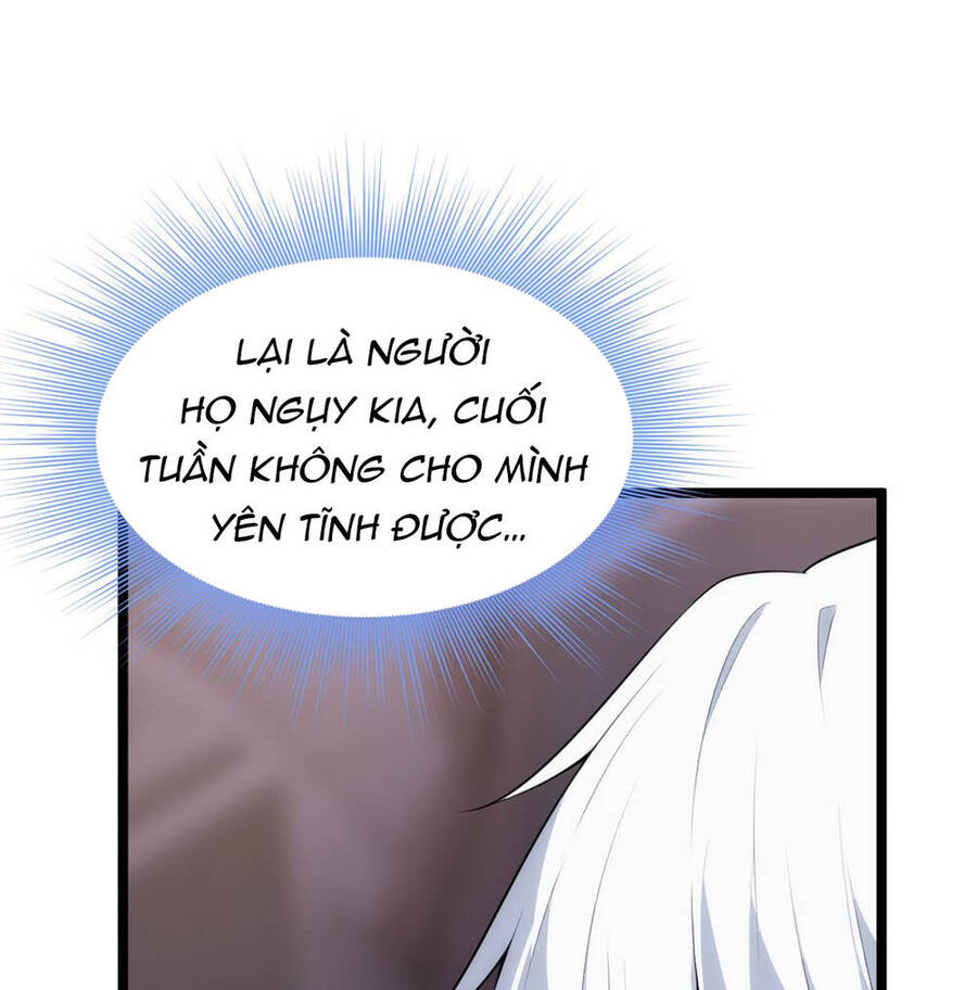 Tôi Ở Thế Giới Khác Dựa Dẫm Vào Phụ Nữ Chap 133 - Next Chap 134