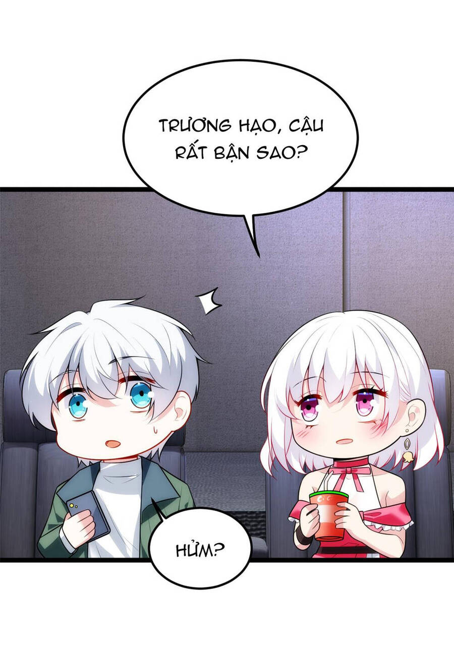Tôi Ở Thế Giới Khác Dựa Dẫm Vào Phụ Nữ Chap 133 - Next Chap 134