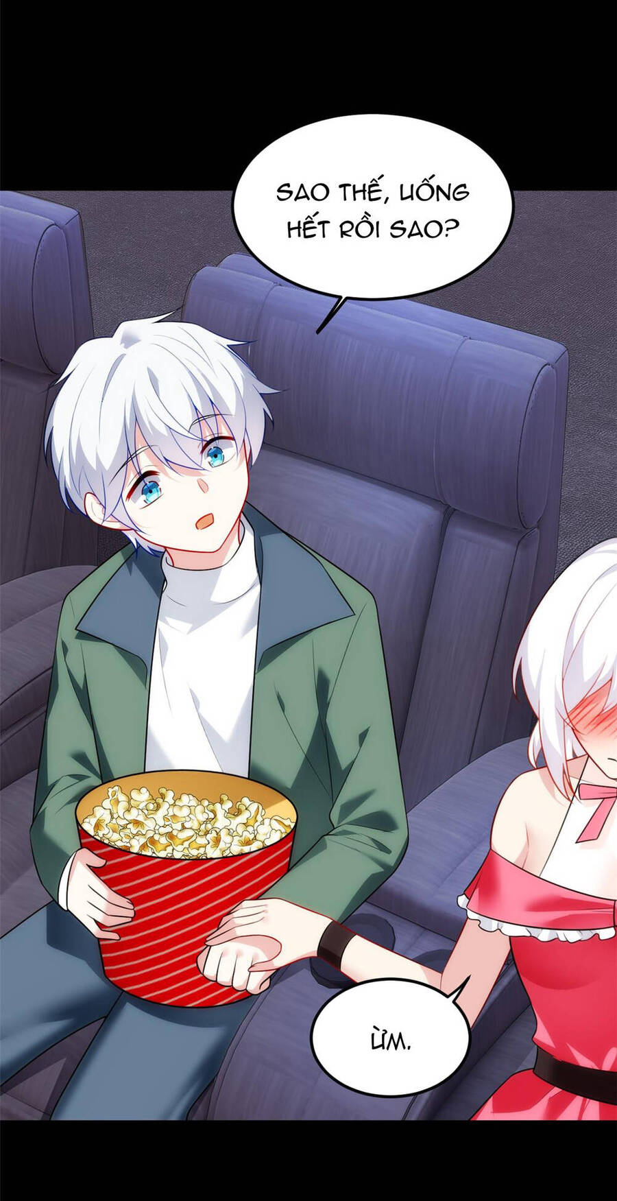 Tôi Ở Thế Giới Khác Dựa Dẫm Vào Phụ Nữ Chap 133 - Next Chap 134