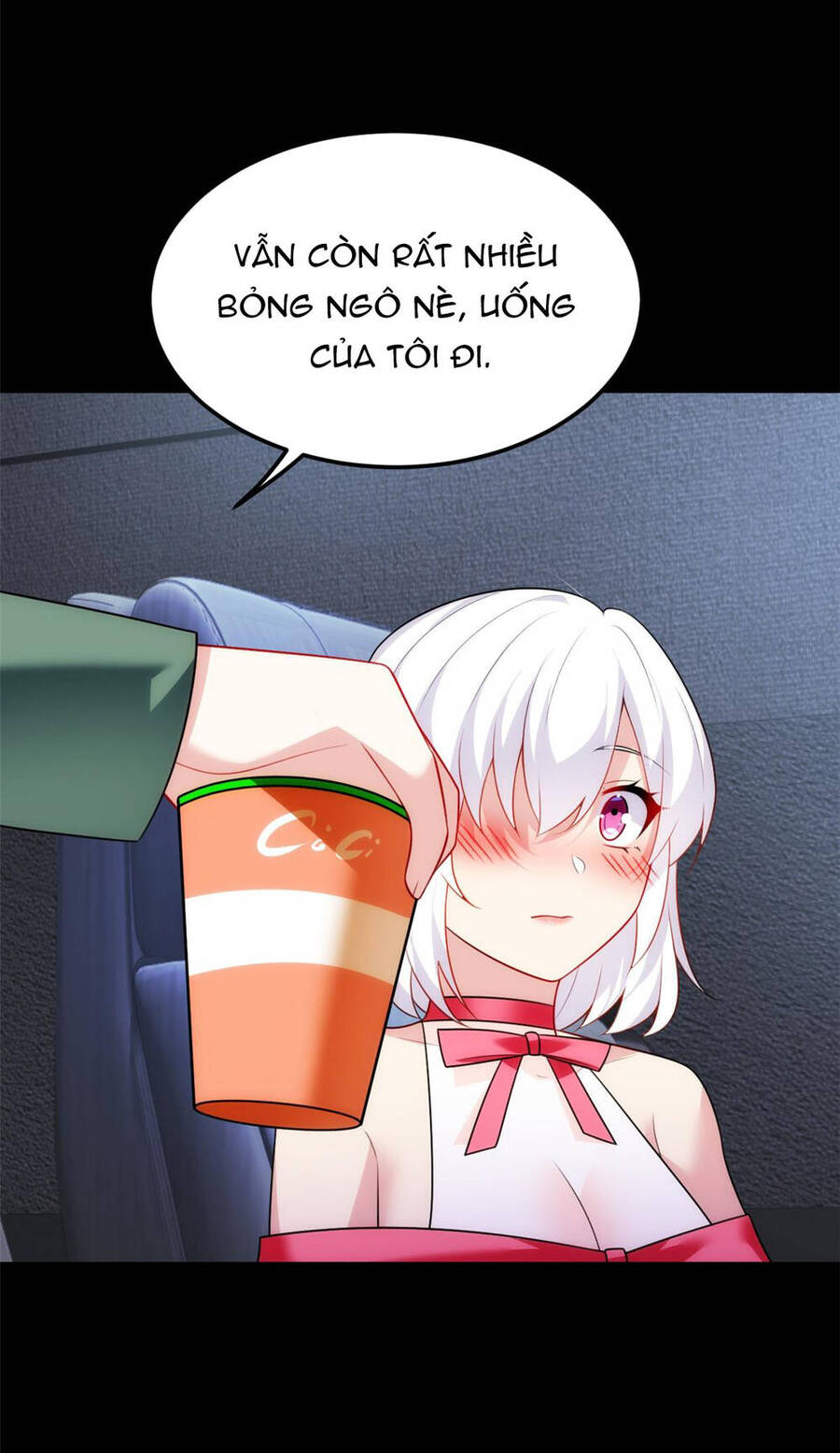 Tôi Ở Thế Giới Khác Dựa Dẫm Vào Phụ Nữ Chap 133 - Next Chap 134
