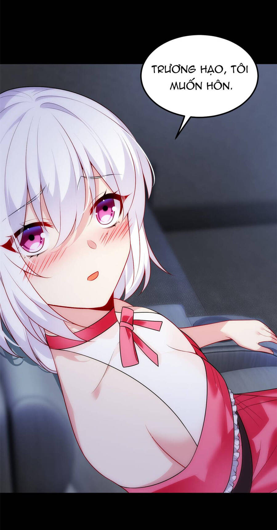 Tôi Ở Thế Giới Khác Dựa Dẫm Vào Phụ Nữ Chap 133 - Next Chap 134