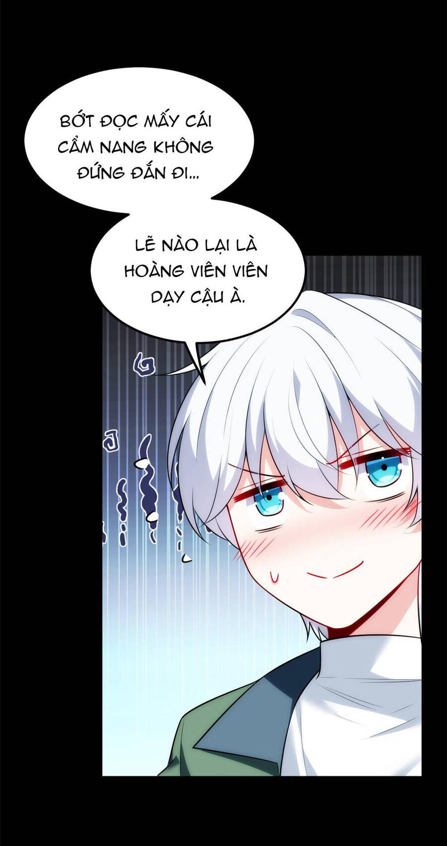 Tôi Ở Thế Giới Khác Dựa Dẫm Vào Phụ Nữ Chap 133 - Next Chap 134