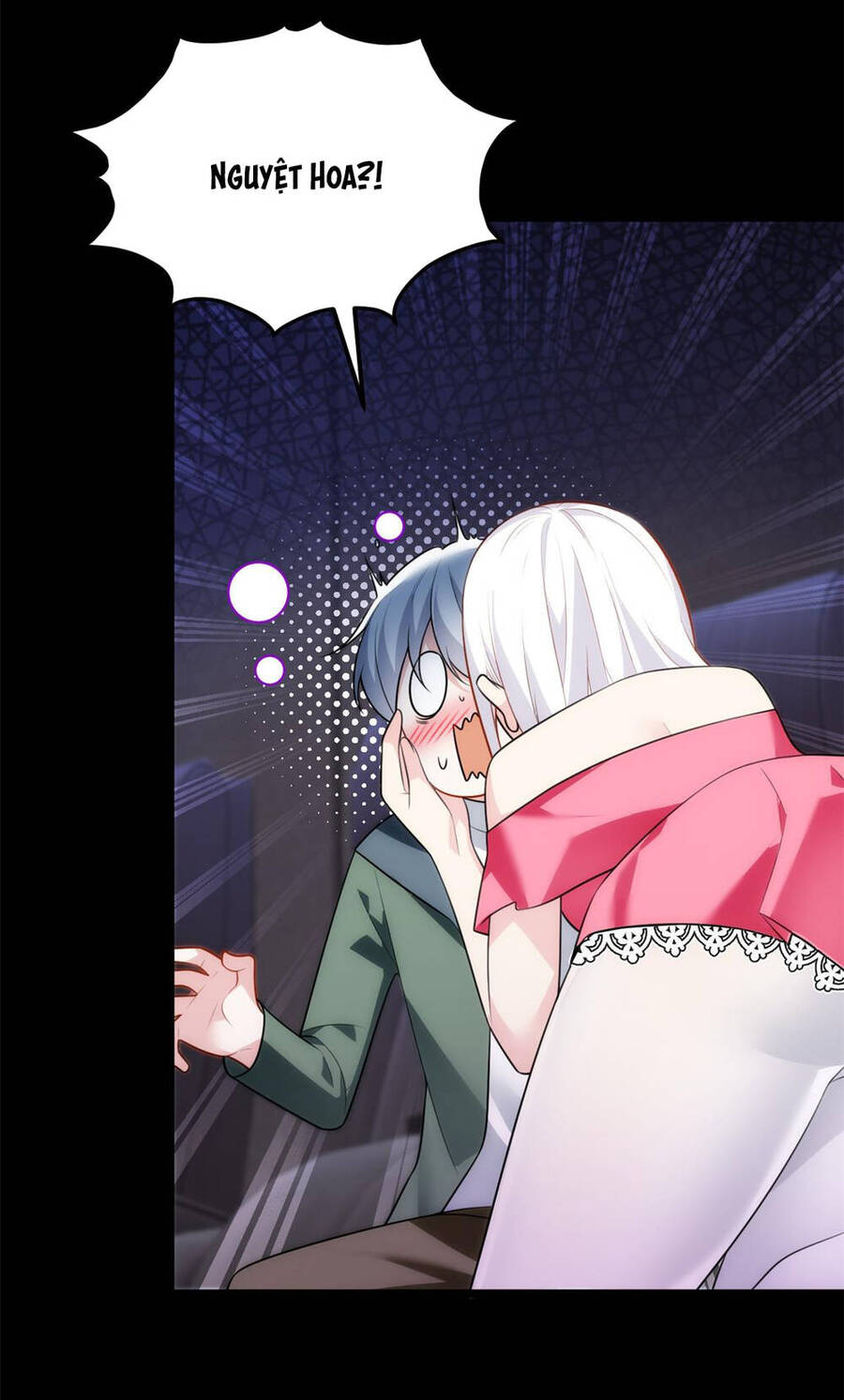 Tôi Ở Thế Giới Khác Dựa Dẫm Vào Phụ Nữ Chap 133 - Next Chap 134