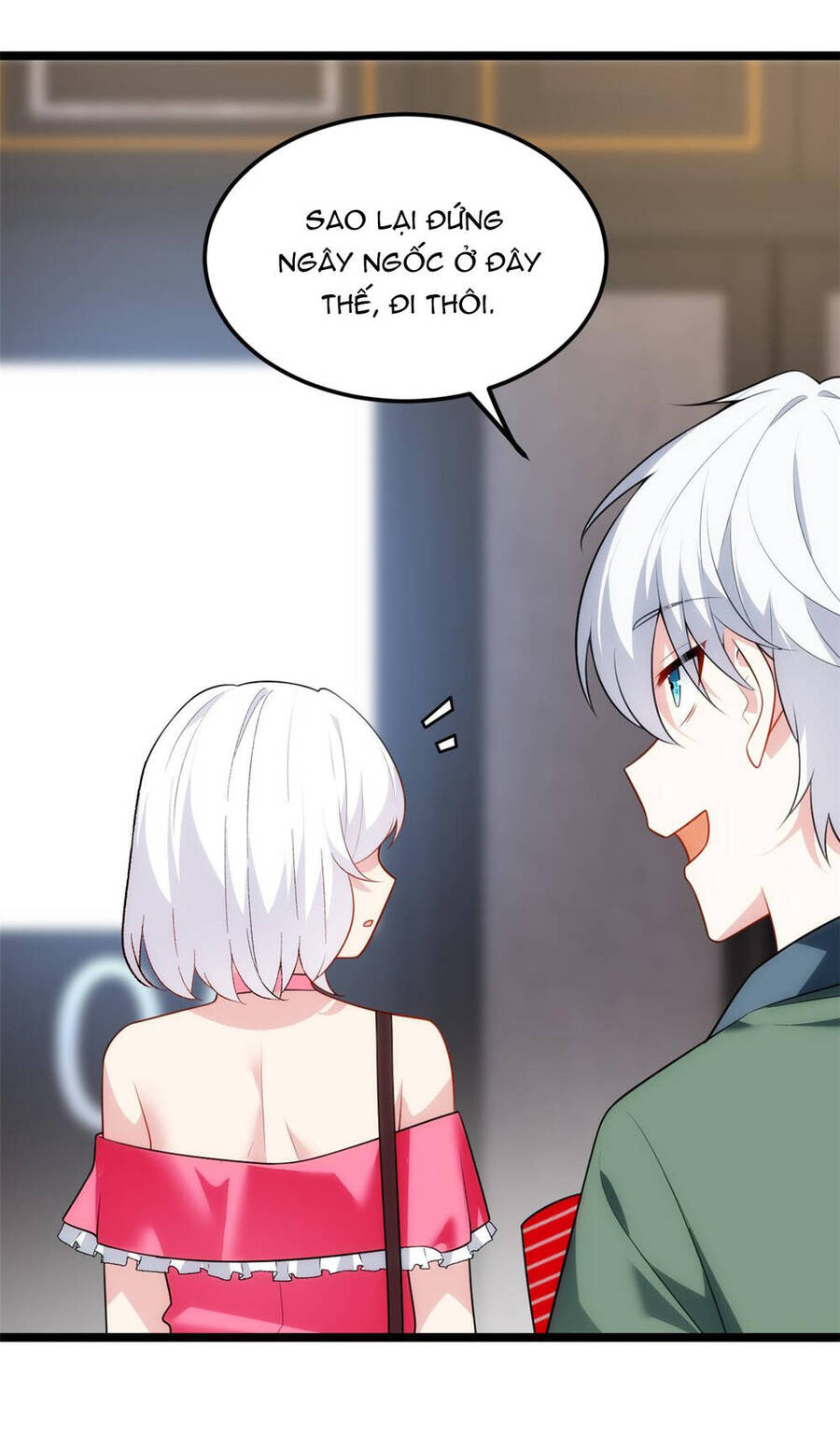 Tôi Ở Thế Giới Khác Dựa Dẫm Vào Phụ Nữ Chap 133 - Next Chap 134