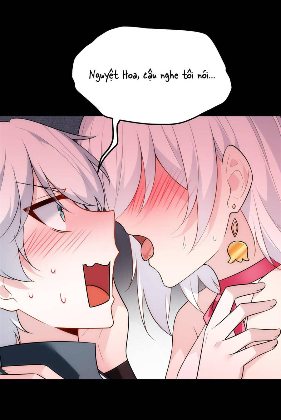 Tôi Ở Thế Giới Khác Dựa Dẫm Vào Phụ Nữ Chap 133 - Next Chap 134