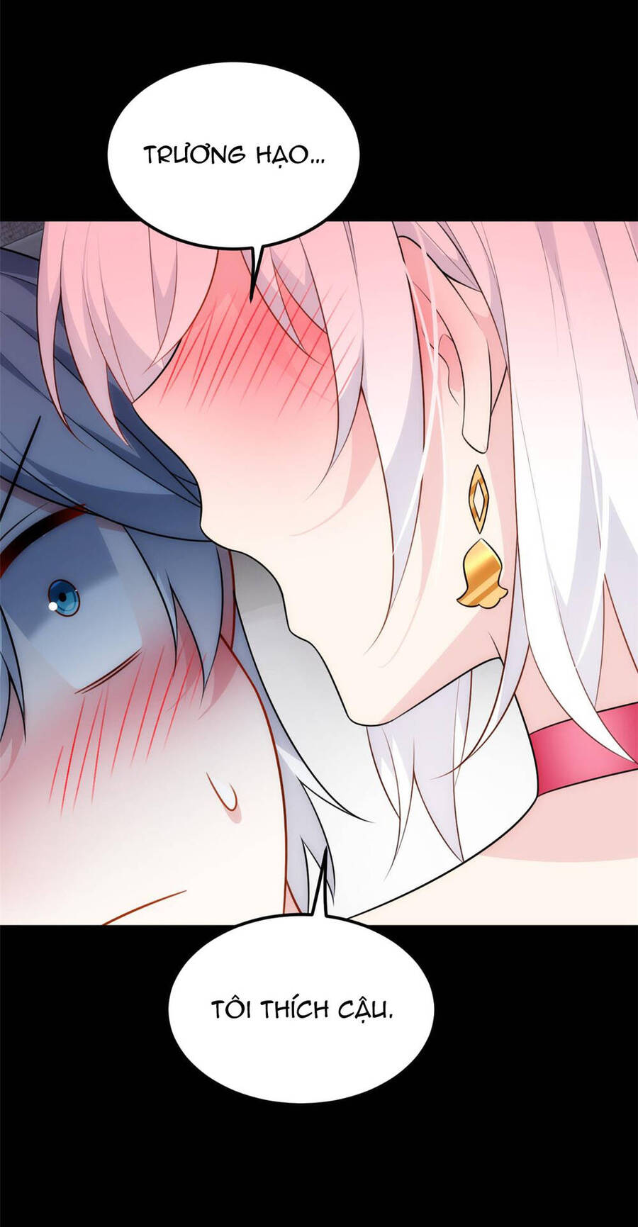 Tôi Ở Thế Giới Khác Dựa Dẫm Vào Phụ Nữ Chap 133 - Next Chap 134