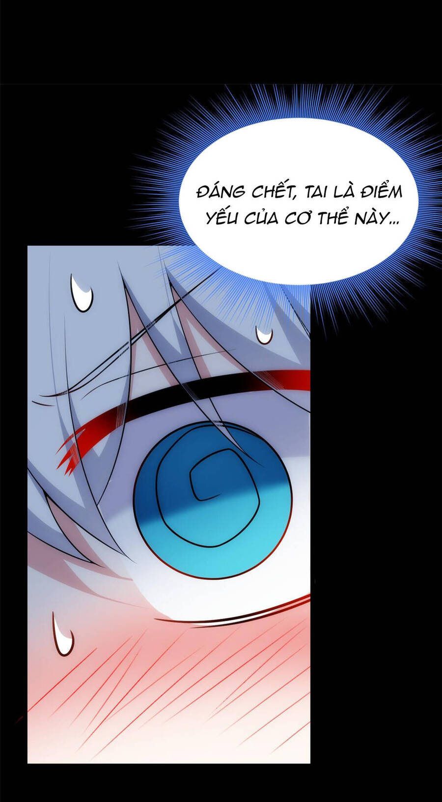 Tôi Ở Thế Giới Khác Dựa Dẫm Vào Phụ Nữ Chap 133 - Next Chap 134