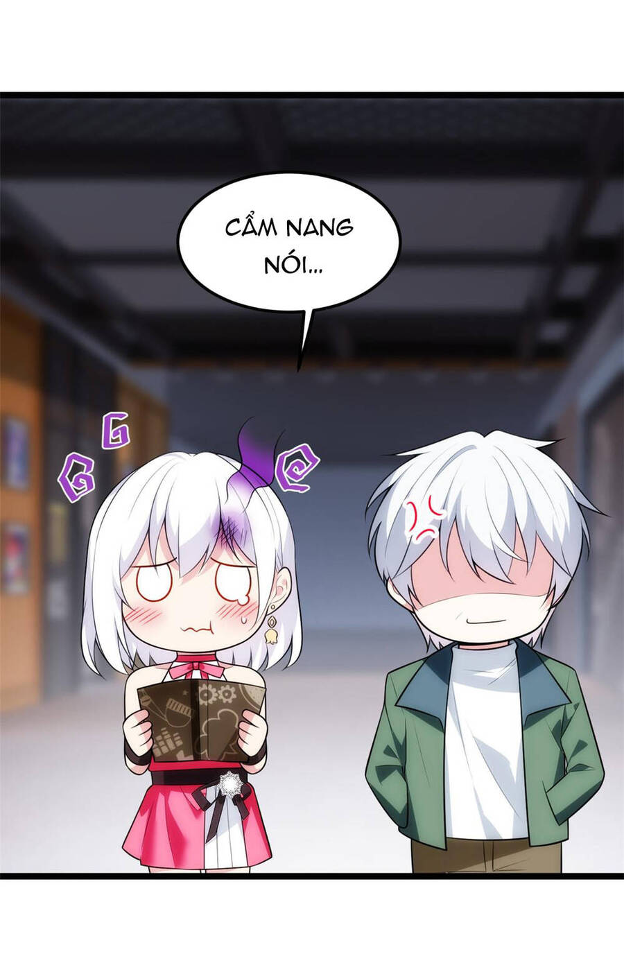 Tôi Ở Thế Giới Khác Dựa Dẫm Vào Phụ Nữ Chap 133 - Next Chap 134
