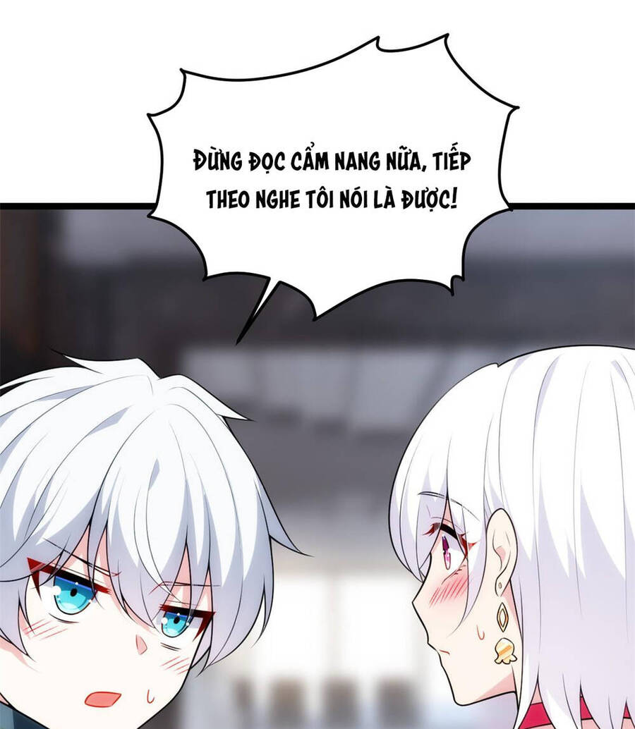 Tôi Ở Thế Giới Khác Dựa Dẫm Vào Phụ Nữ Chap 133 - Next Chap 134