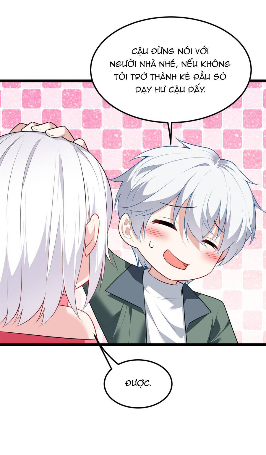 Tôi Ở Thế Giới Khác Dựa Dẫm Vào Phụ Nữ Chap 134 - Next Chap 135