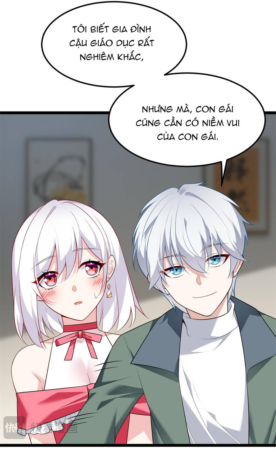 Tôi Ở Thế Giới Khác Dựa Dẫm Vào Phụ Nữ Chap 134 - Next Chap 135