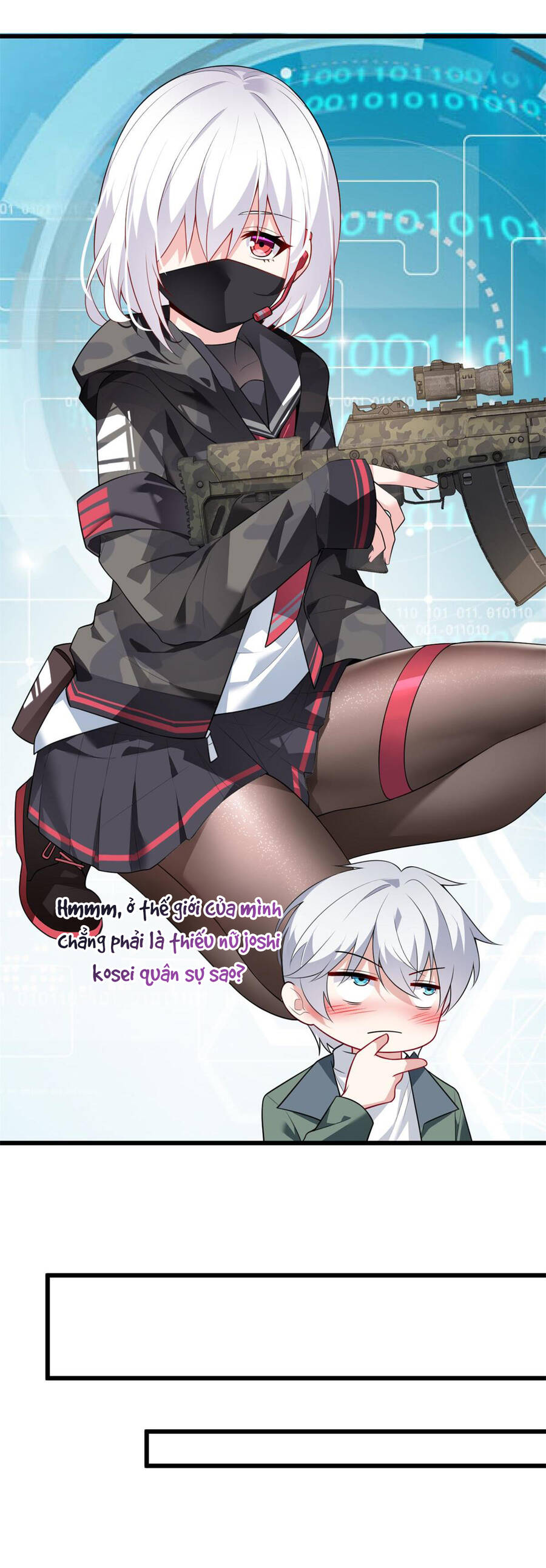 Tôi Ở Thế Giới Khác Dựa Dẫm Vào Phụ Nữ Chap 134 - Next Chap 135
