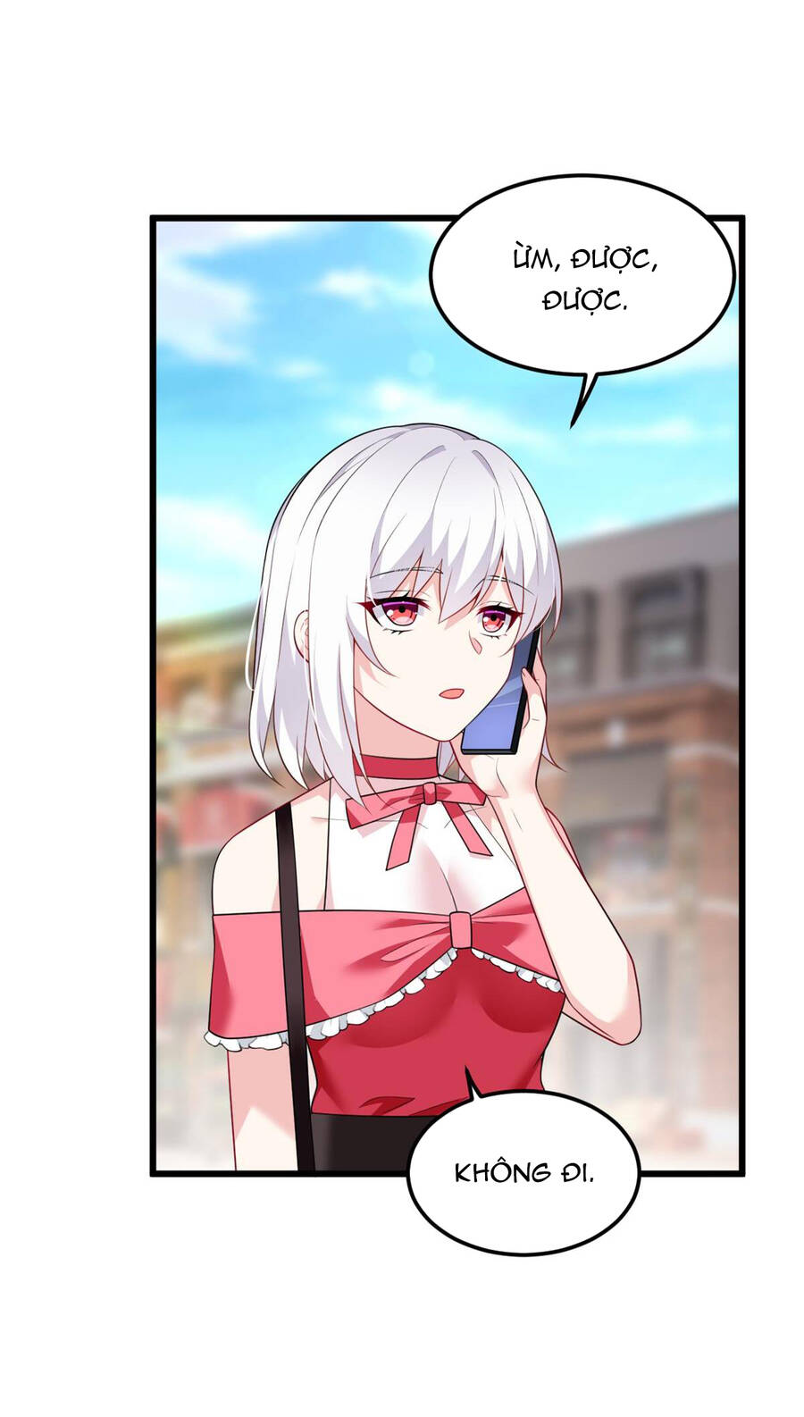 Tôi Ở Thế Giới Khác Dựa Dẫm Vào Phụ Nữ Chap 134 - Next Chap 135