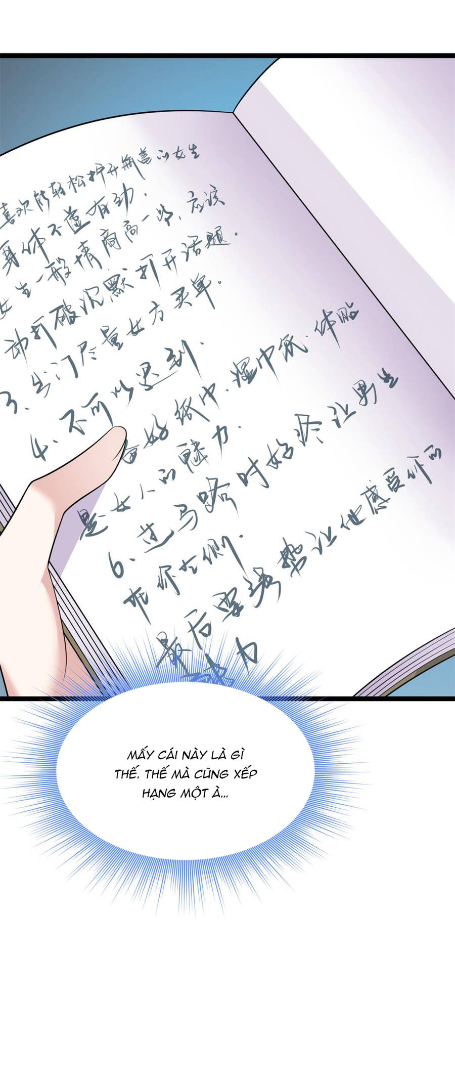Tôi Ở Thế Giới Khác Dựa Dẫm Vào Phụ Nữ Chap 134 - Next Chap 135