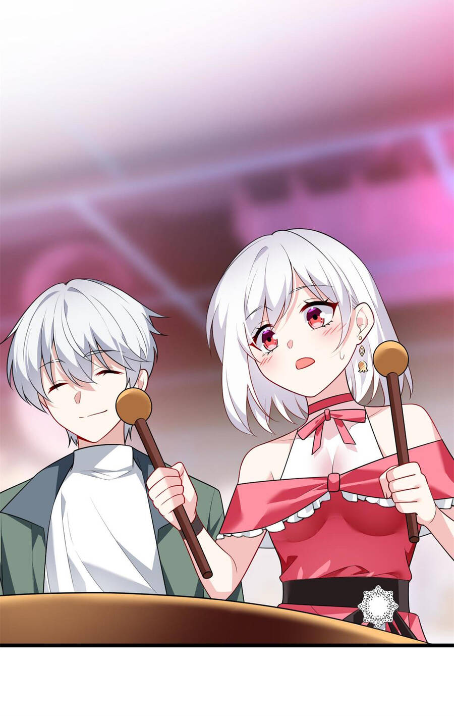 Tôi Ở Thế Giới Khác Dựa Dẫm Vào Phụ Nữ Chap 134 - Next Chap 135
