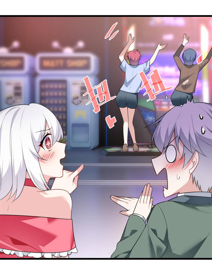 Tôi Ở Thế Giới Khác Dựa Dẫm Vào Phụ Nữ Chap 134 - Next Chap 135