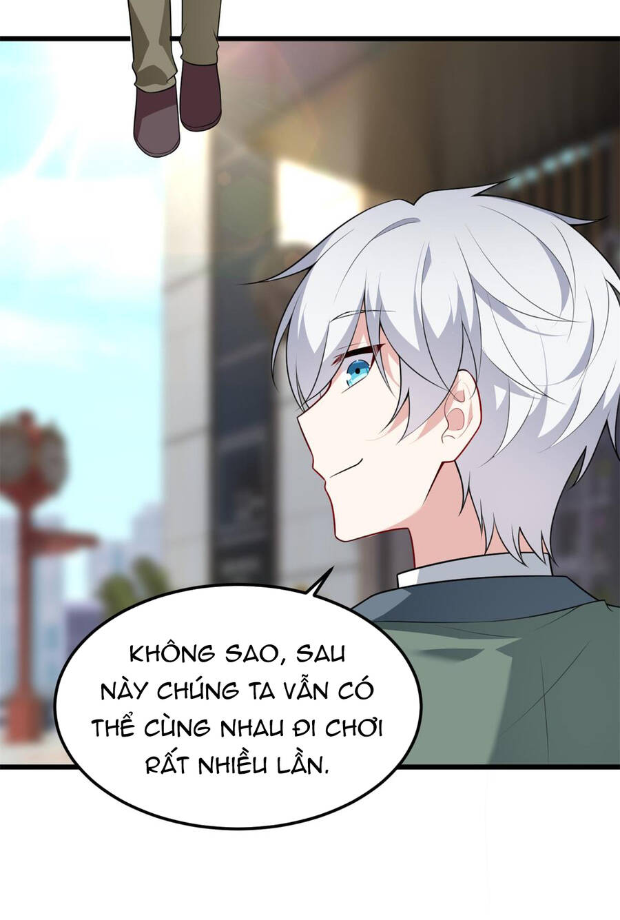 Tôi Ở Thế Giới Khác Dựa Dẫm Vào Phụ Nữ Chap 134 - Next Chap 135