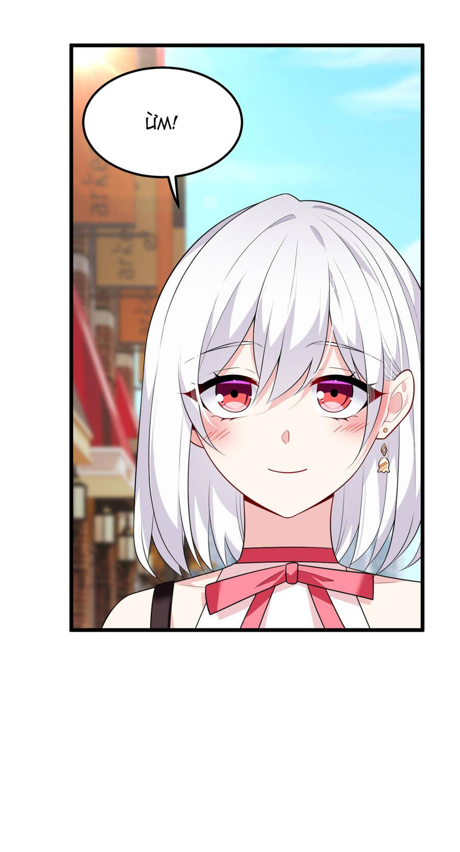 Tôi Ở Thế Giới Khác Dựa Dẫm Vào Phụ Nữ Chap 134 - Next Chap 135