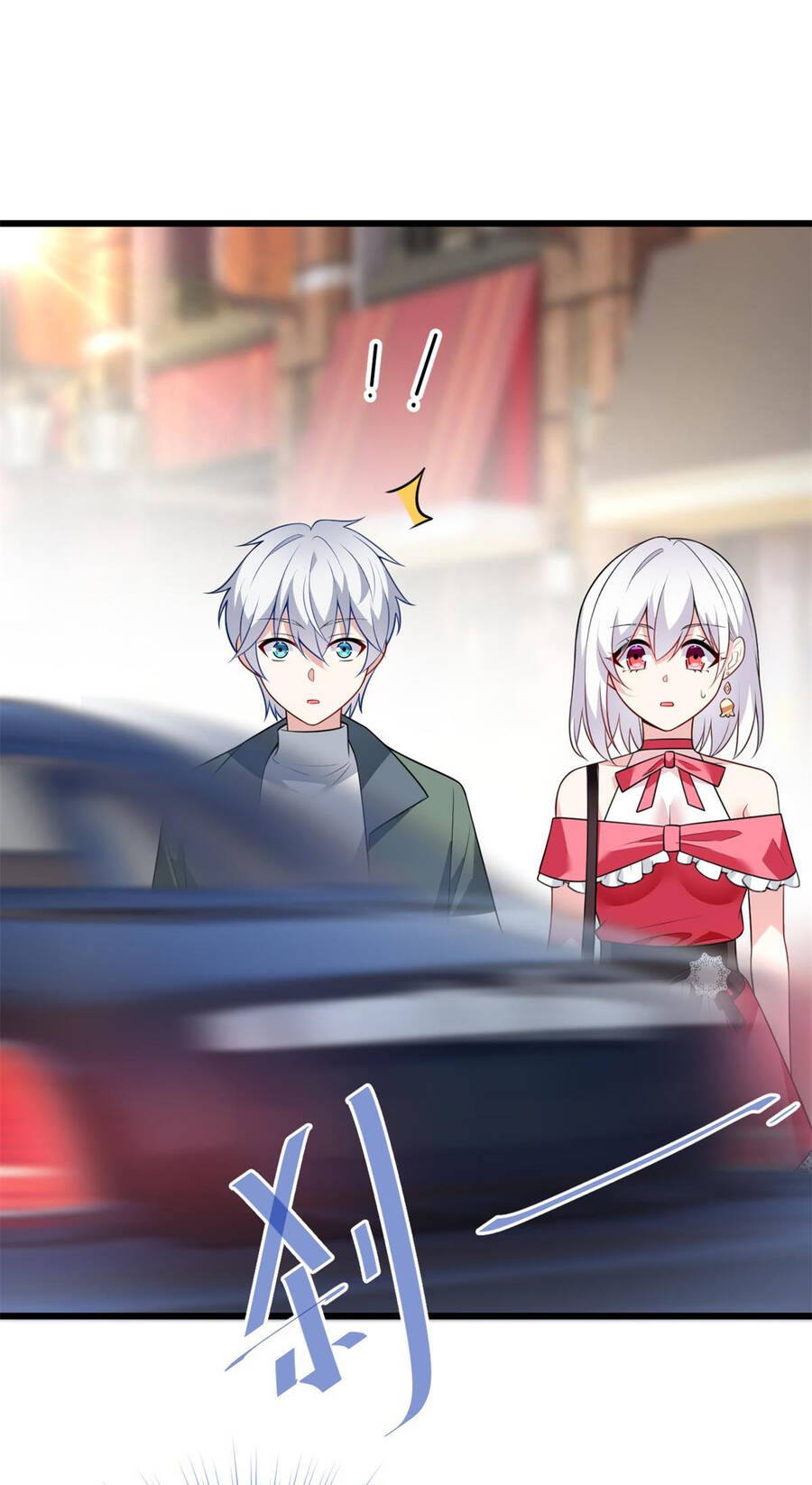 Tôi Ở Thế Giới Khác Dựa Dẫm Vào Phụ Nữ Chap 134 - Next Chap 135