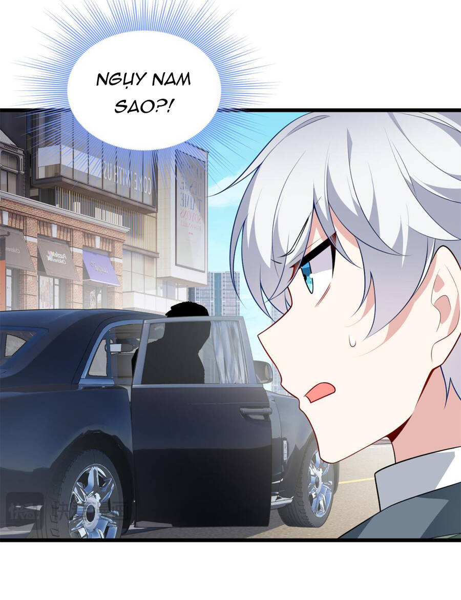 Tôi Ở Thế Giới Khác Dựa Dẫm Vào Phụ Nữ Chap 134 - Next Chap 135