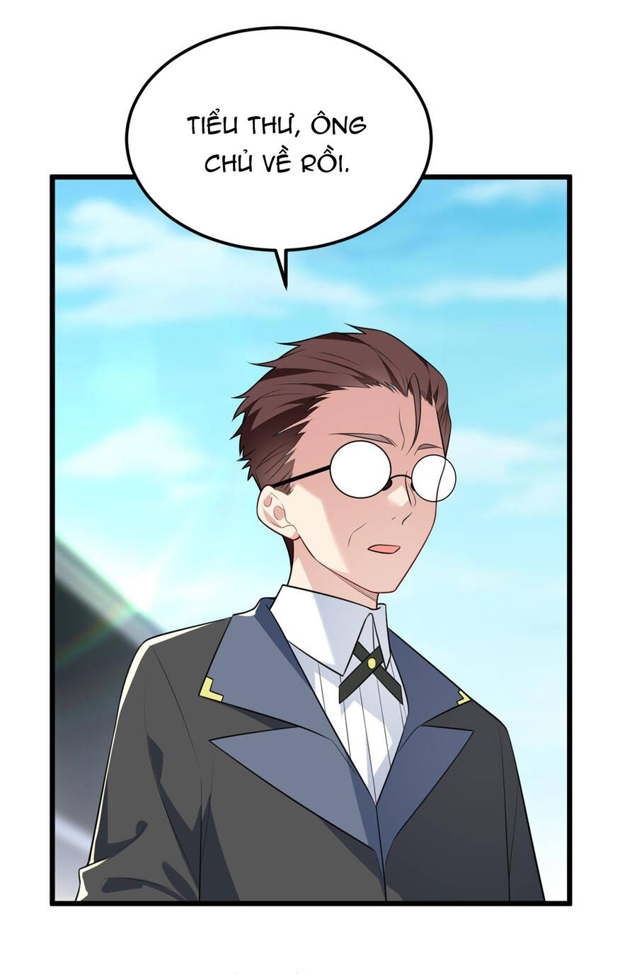 Tôi Ở Thế Giới Khác Dựa Dẫm Vào Phụ Nữ Chap 134 - Next Chap 135