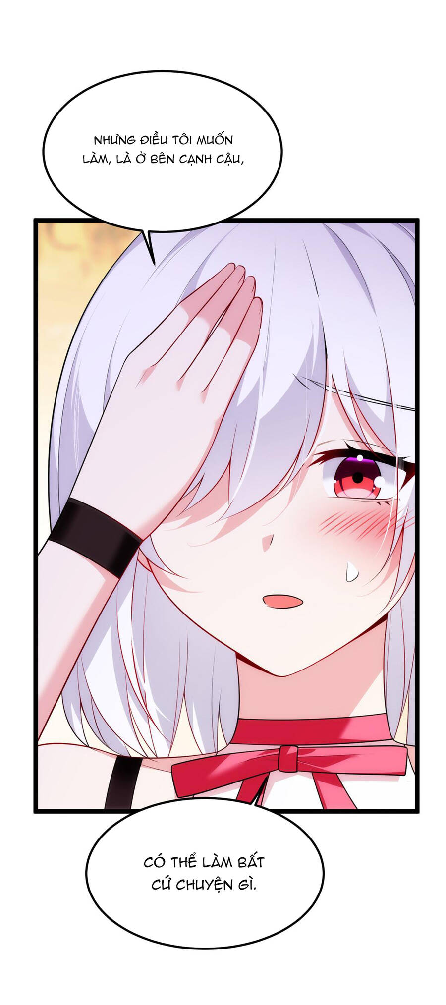Tôi Ở Thế Giới Khác Dựa Dẫm Vào Phụ Nữ Chap 134 - Next Chap 135
