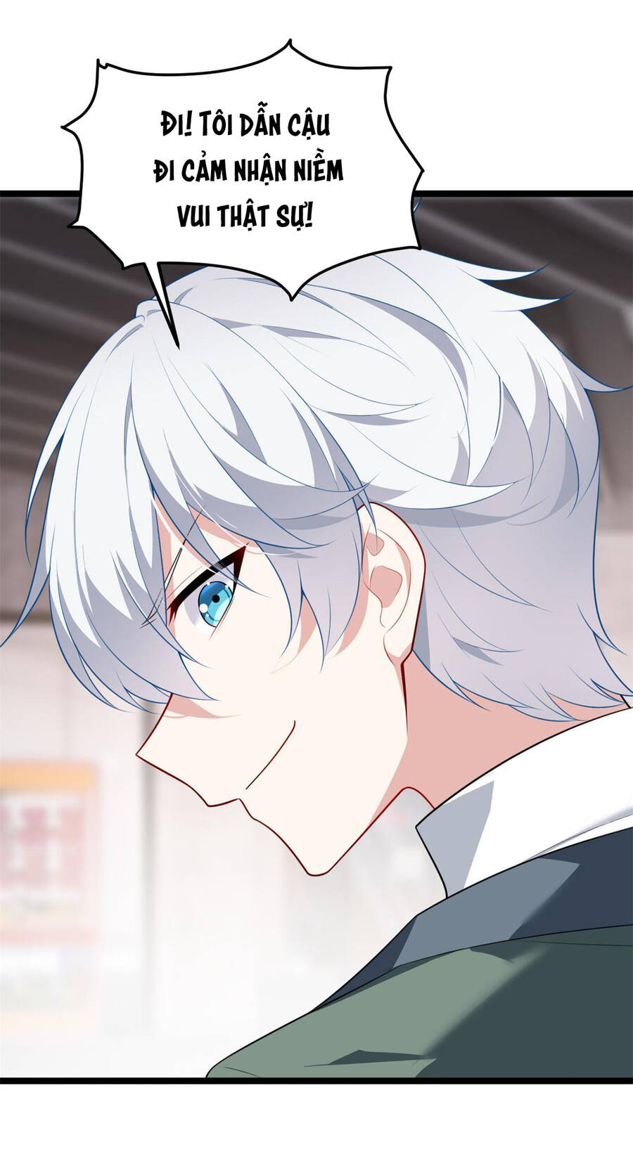 Tôi Ở Thế Giới Khác Dựa Dẫm Vào Phụ Nữ Chap 134 - Next Chap 135