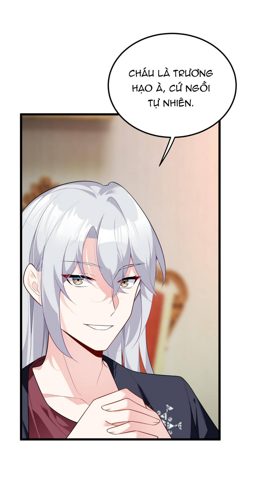 Tôi Ở Thế Giới Khác Dựa Dẫm Vào Phụ Nữ Chap 135 - Next Chap 136