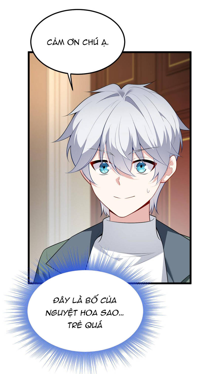 Tôi Ở Thế Giới Khác Dựa Dẫm Vào Phụ Nữ Chap 135 - Next Chap 136