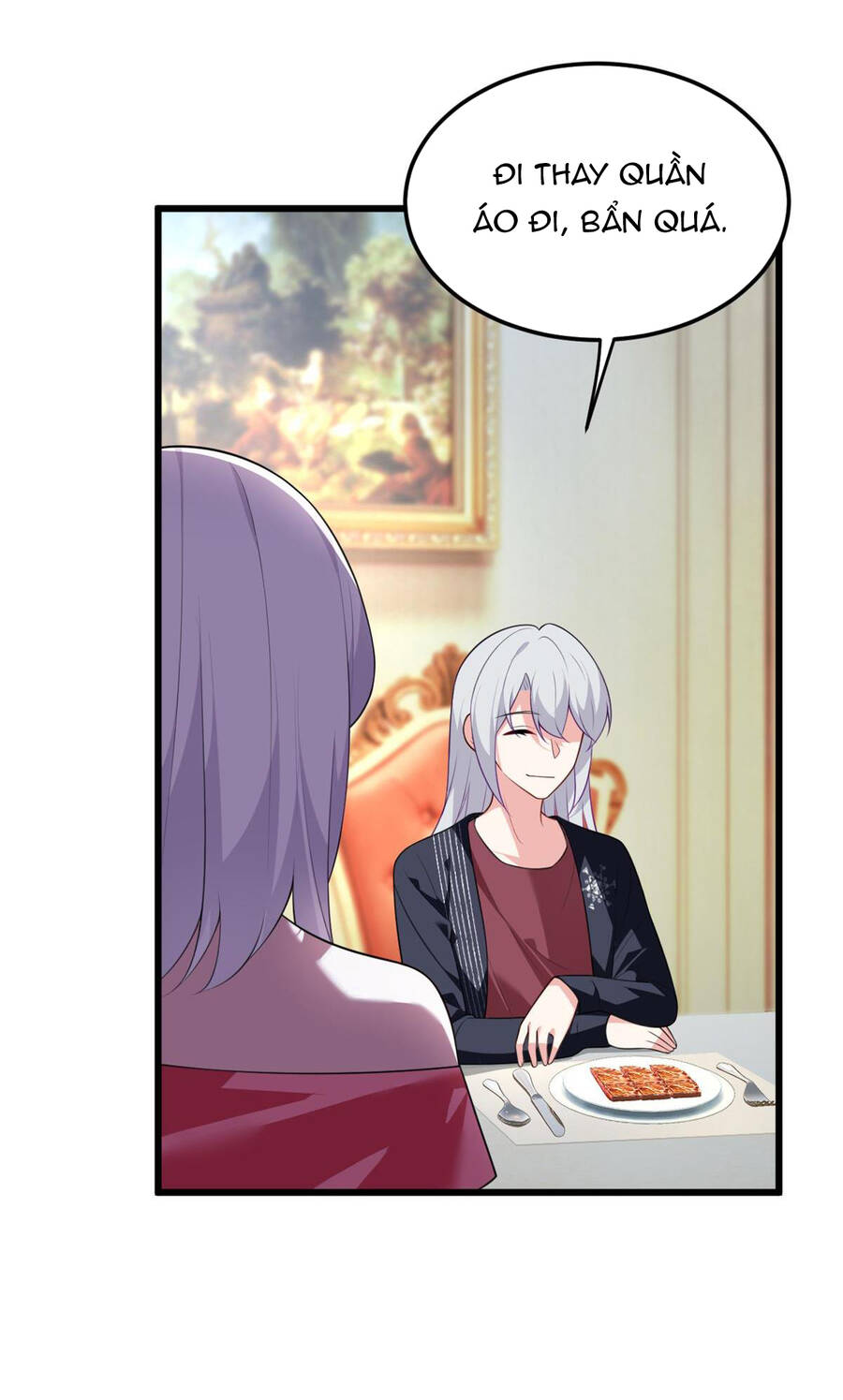 Tôi Ở Thế Giới Khác Dựa Dẫm Vào Phụ Nữ Chap 135 - Next Chap 136