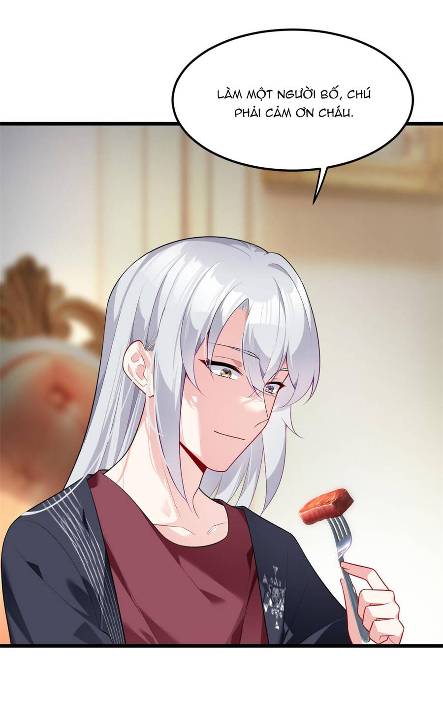 Tôi Ở Thế Giới Khác Dựa Dẫm Vào Phụ Nữ Chap 135 - Next Chap 136