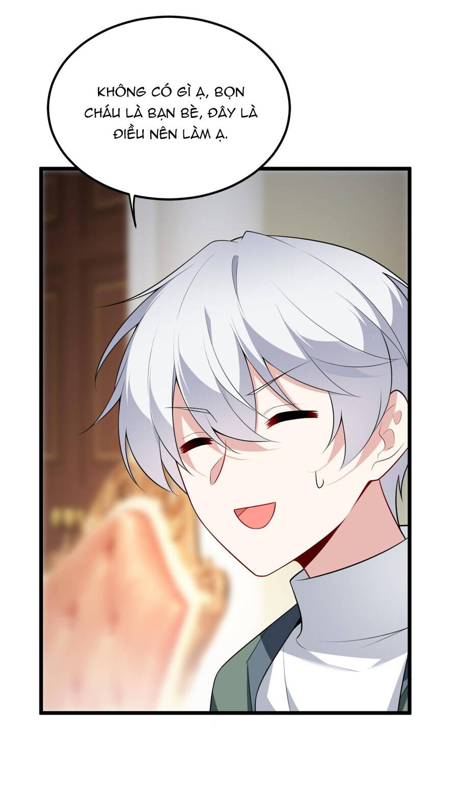 Tôi Ở Thế Giới Khác Dựa Dẫm Vào Phụ Nữ Chap 135 - Next Chap 136