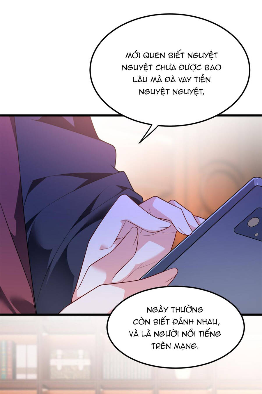 Tôi Ở Thế Giới Khác Dựa Dẫm Vào Phụ Nữ Chap 135 - Next Chap 136