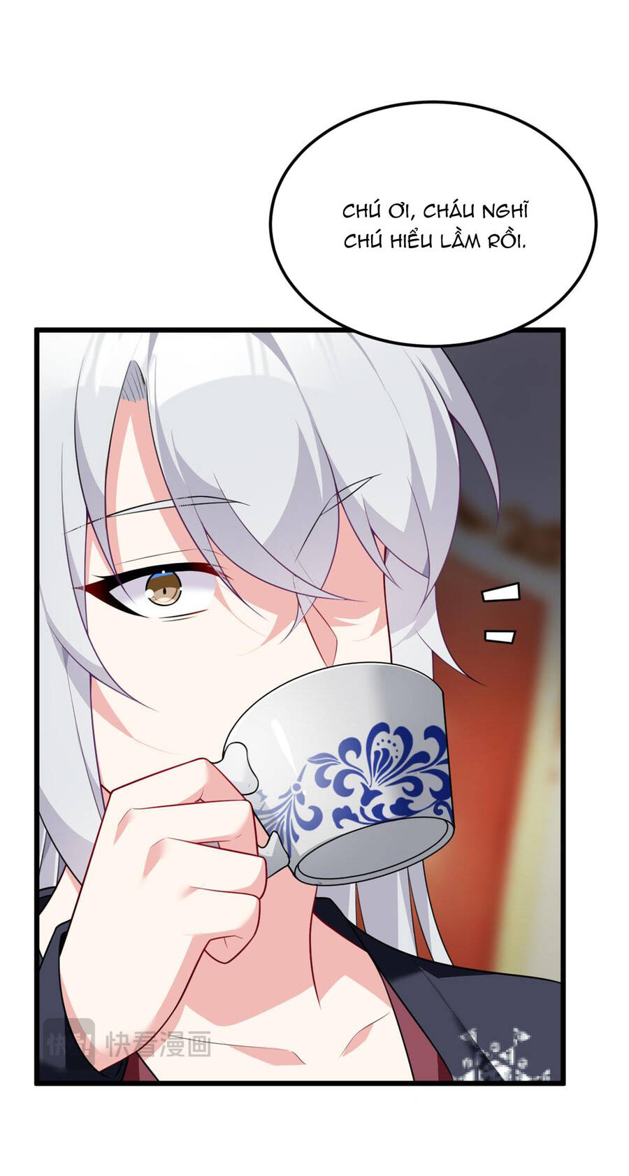 Tôi Ở Thế Giới Khác Dựa Dẫm Vào Phụ Nữ Chap 135 - Next Chap 136