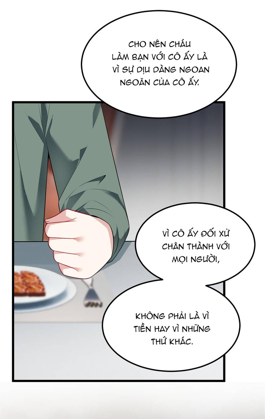 Tôi Ở Thế Giới Khác Dựa Dẫm Vào Phụ Nữ Chap 135 - Next Chap 136