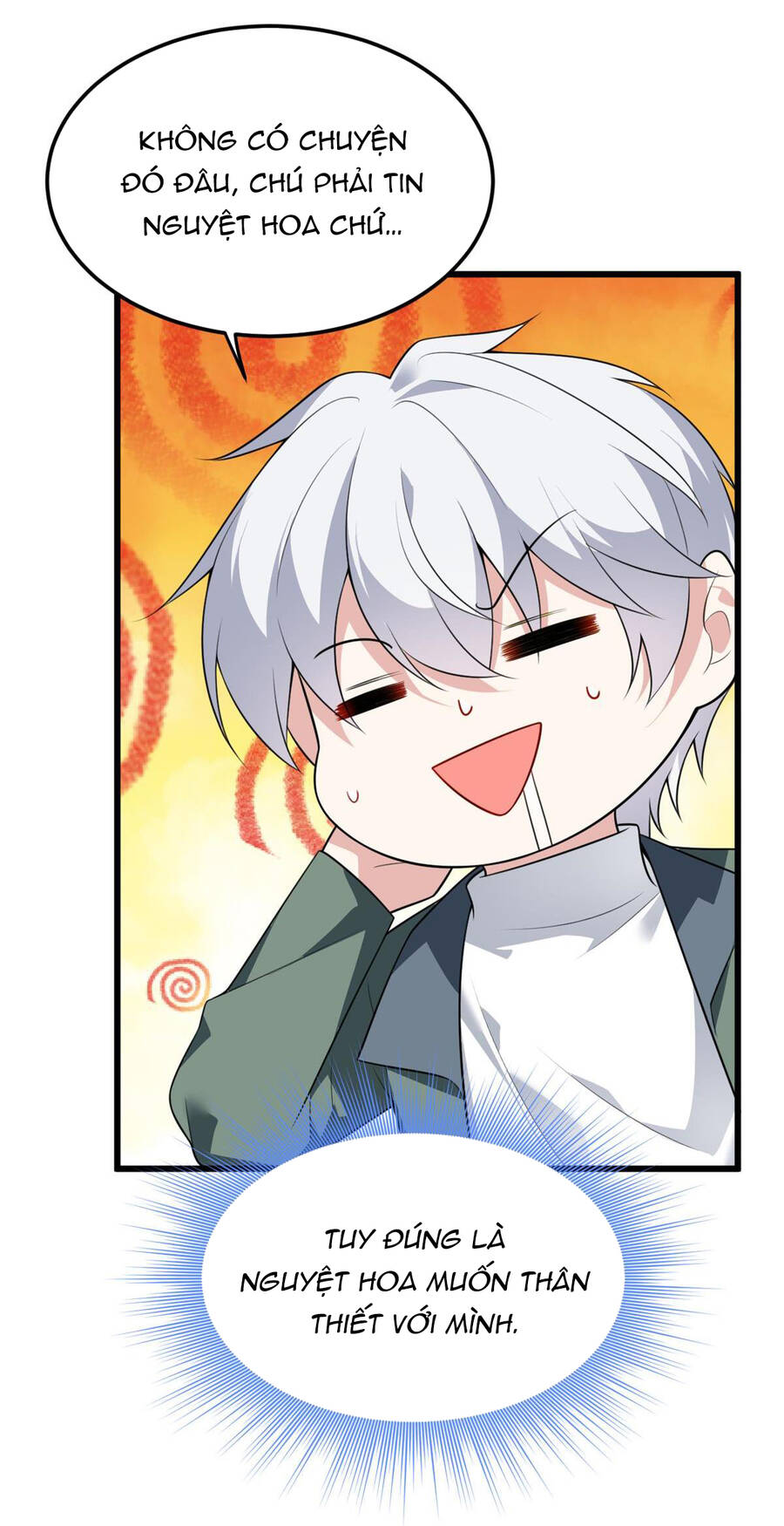 Tôi Ở Thế Giới Khác Dựa Dẫm Vào Phụ Nữ Chap 135 - Next Chap 136
