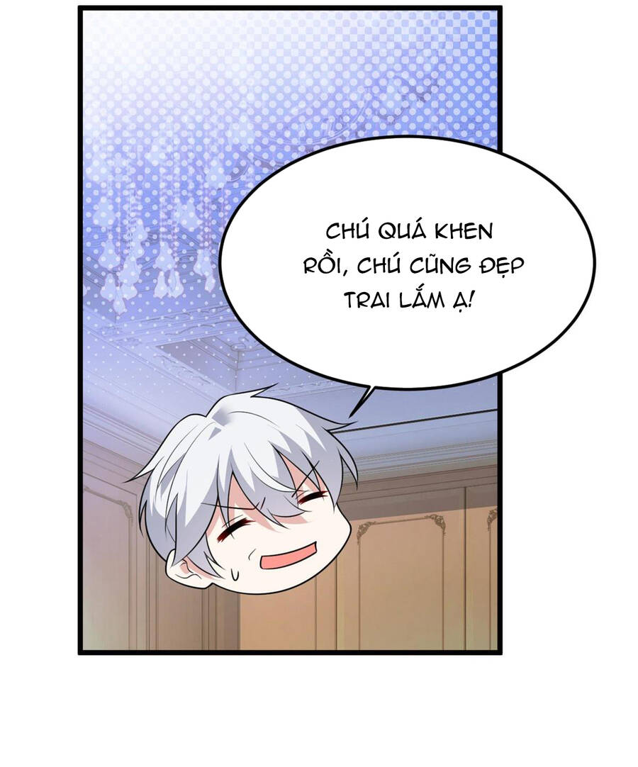 Tôi Ở Thế Giới Khác Dựa Dẫm Vào Phụ Nữ Chap 135 - Next Chap 136