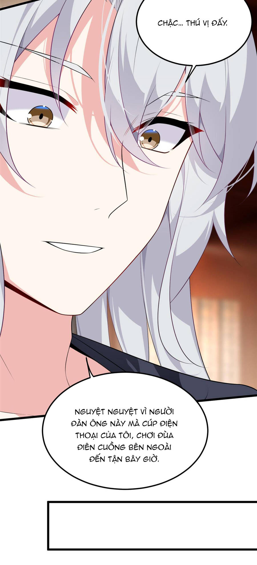 Tôi Ở Thế Giới Khác Dựa Dẫm Vào Phụ Nữ Chap 135 - Next Chap 136