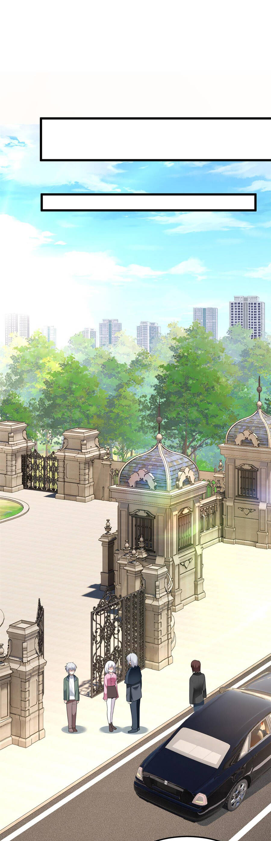 Tôi Ở Thế Giới Khác Dựa Dẫm Vào Phụ Nữ Chap 135 - Next Chap 136